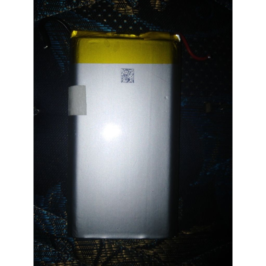 Baterai polimer 10000 mah