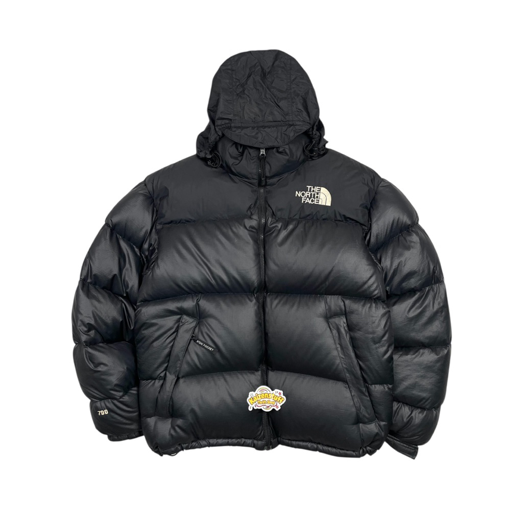 TNF NUPTSE 700 BULANG @KAIZENSTUFF