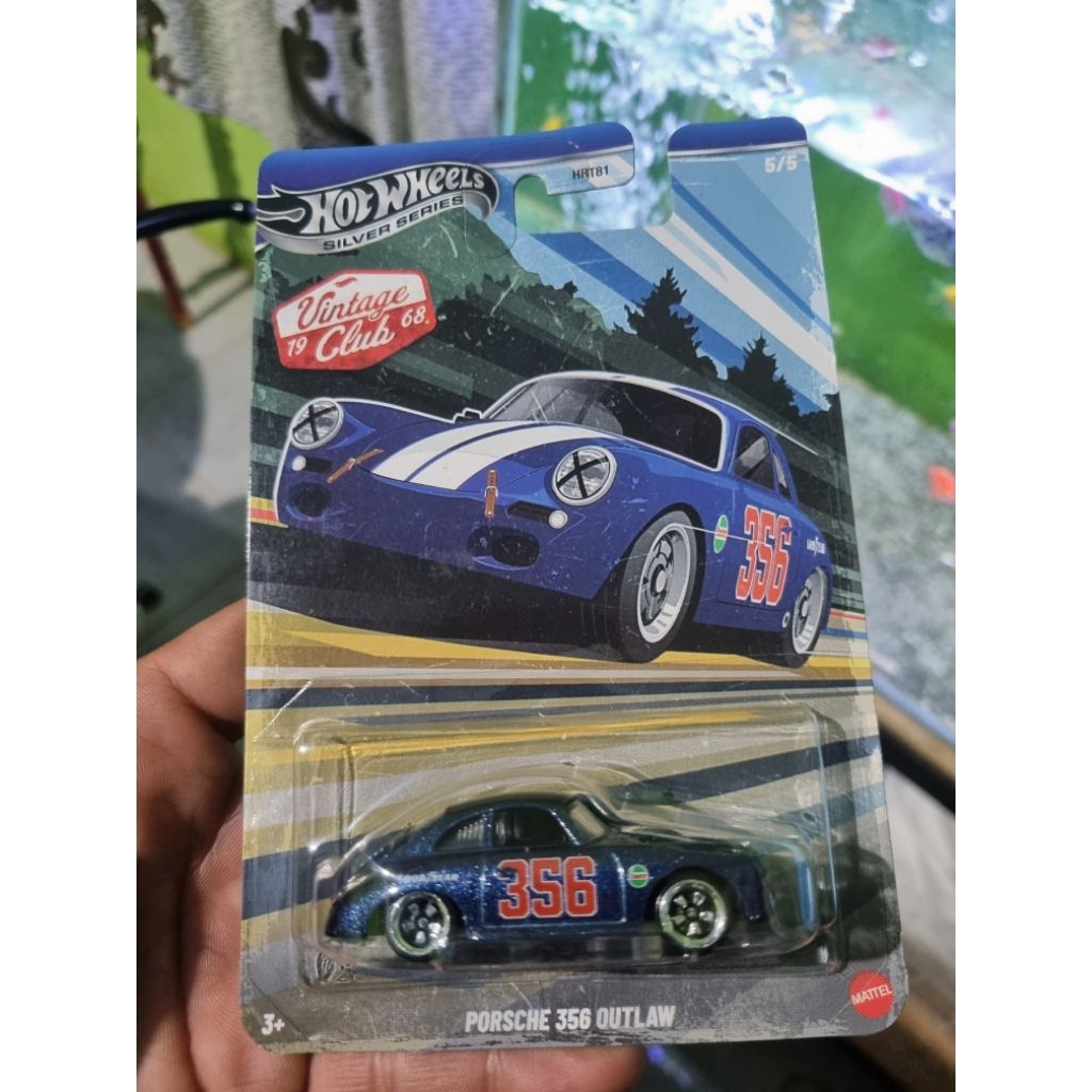 hotwheels PORSCHE