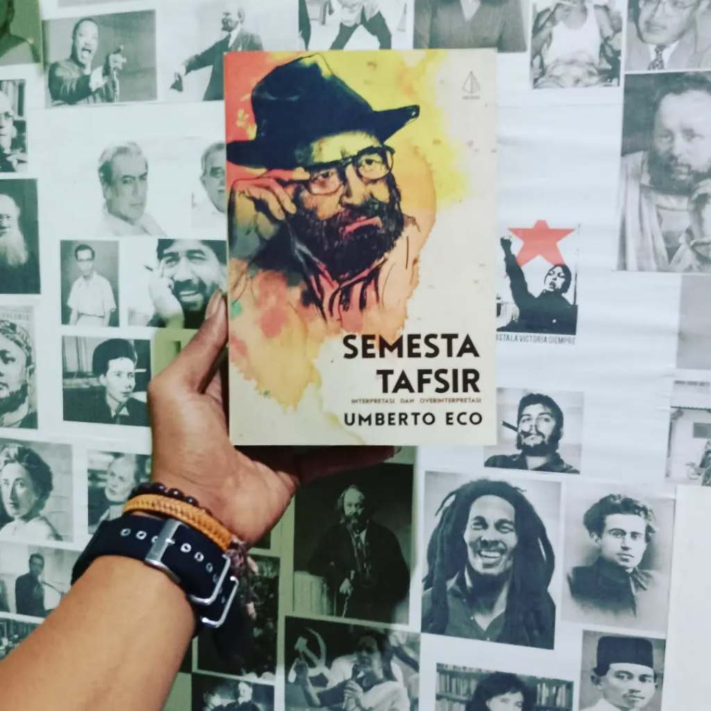 Umberto Eco The Name of the Rose | The Prague Cemetery | How to Write a Thesis | How to Travel with 