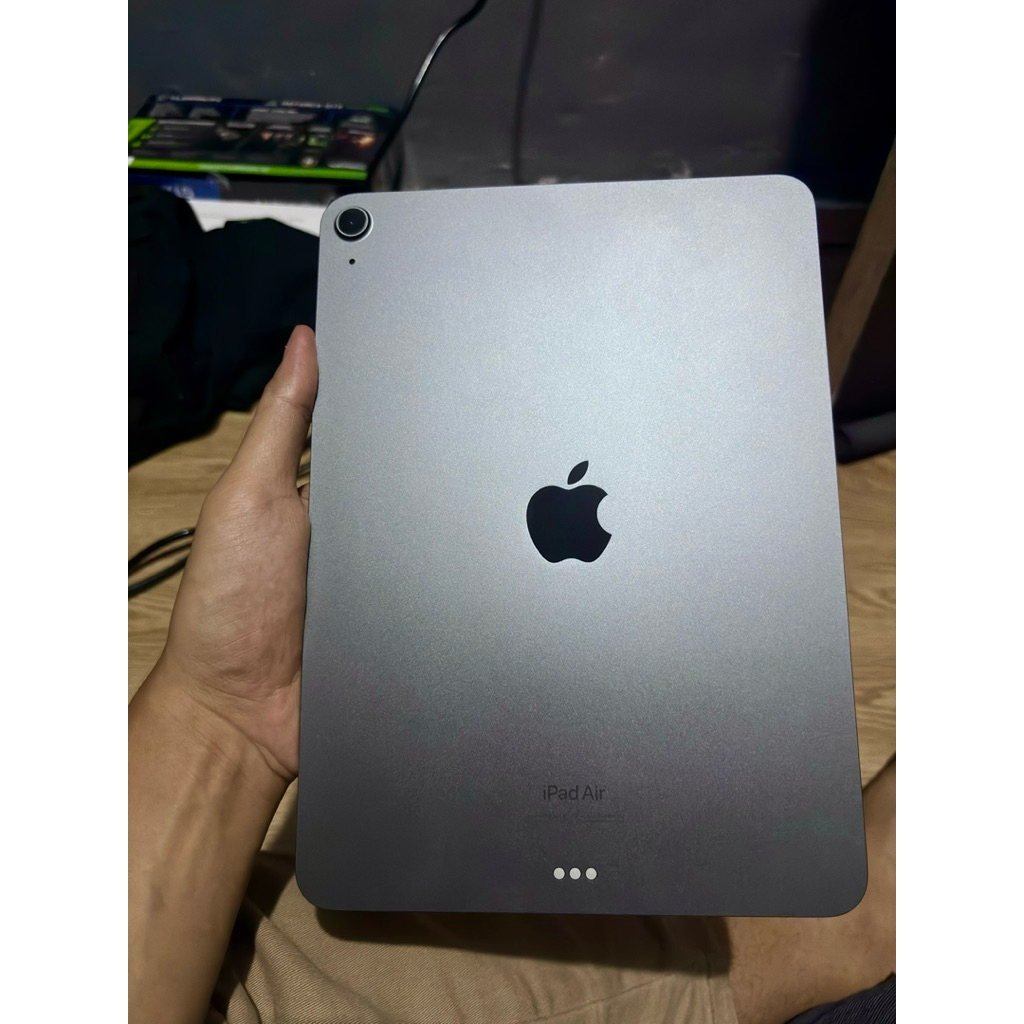 Ipad Air 5 256gb CPO + Apple Pencil 2 IBOX