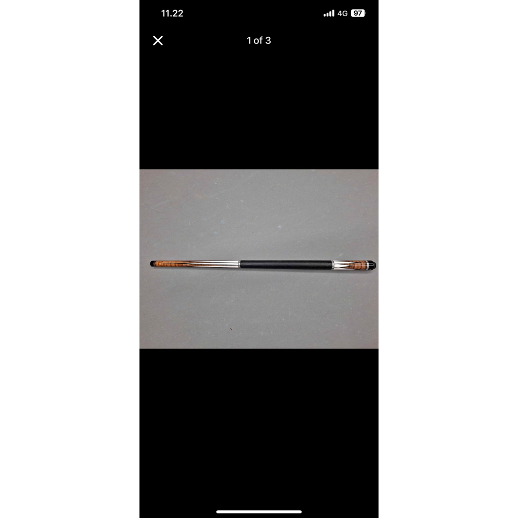 konllen shaft severus reaper