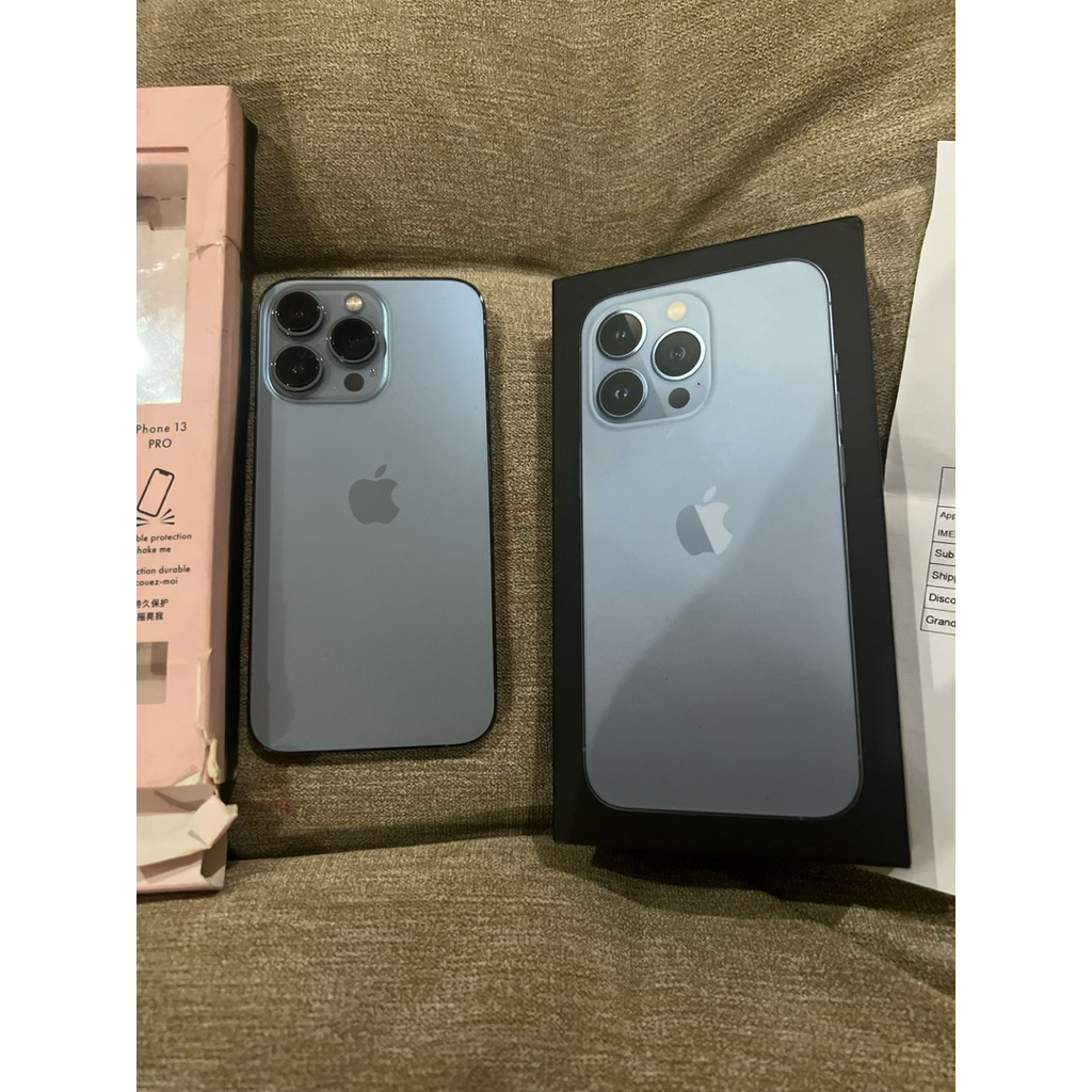 iphone 13 pro ex ibox
