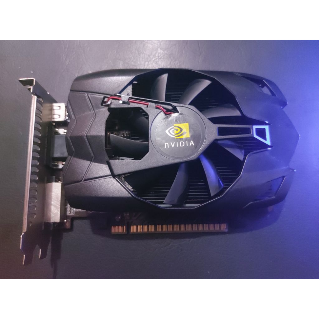 VGA CARD GT 730 2GB DDR3