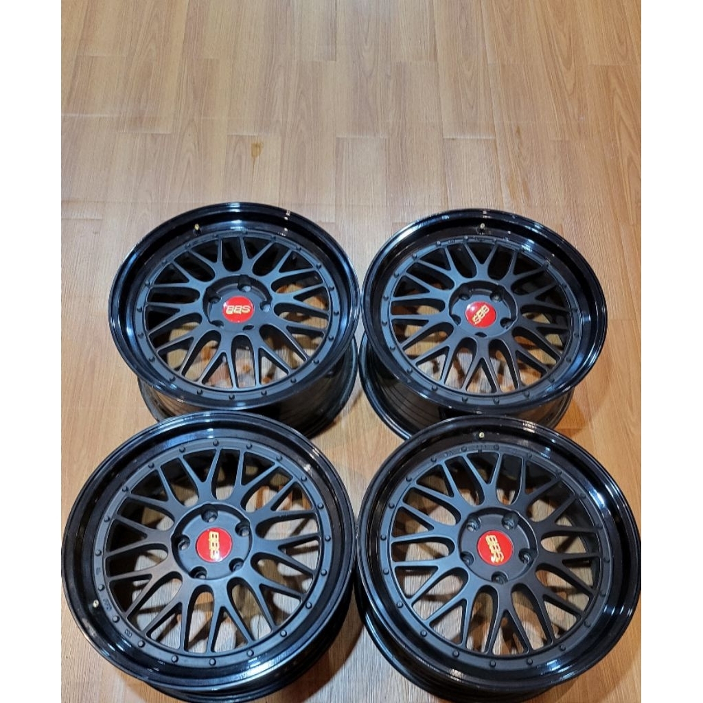 Velg bbs lm r19 BMW 5x120 f30 plus ban 4pcs