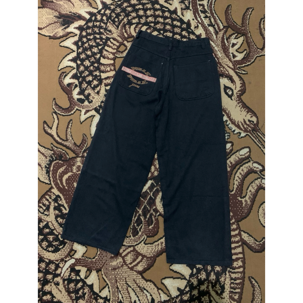 Pesanan Celana Jnco