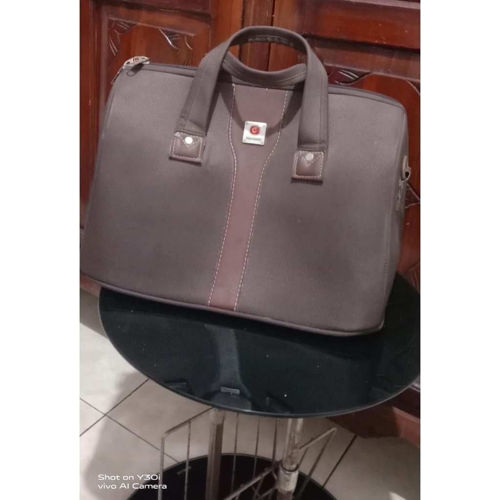 Tas Wanita Polo Classic