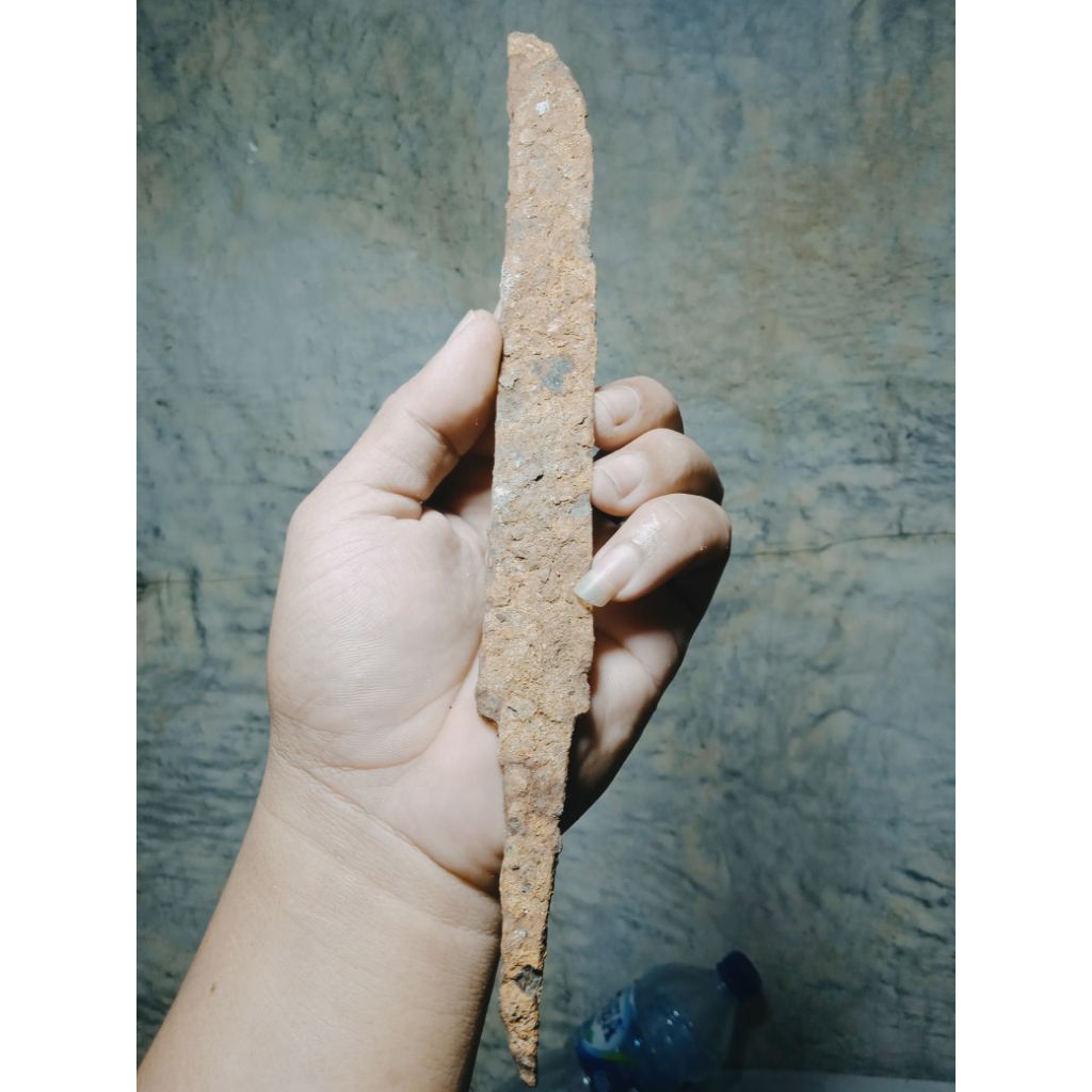 barang kuno temuan alas