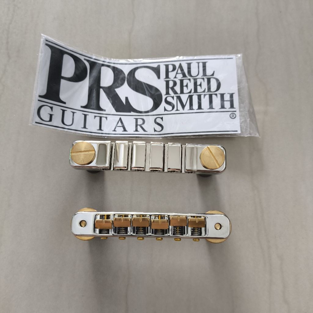 bridge stoptail prs original