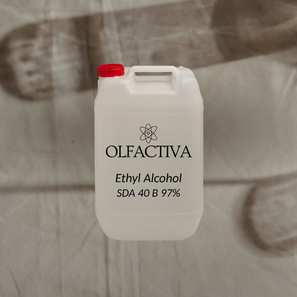 Ethanol untuk Parfum (97%)