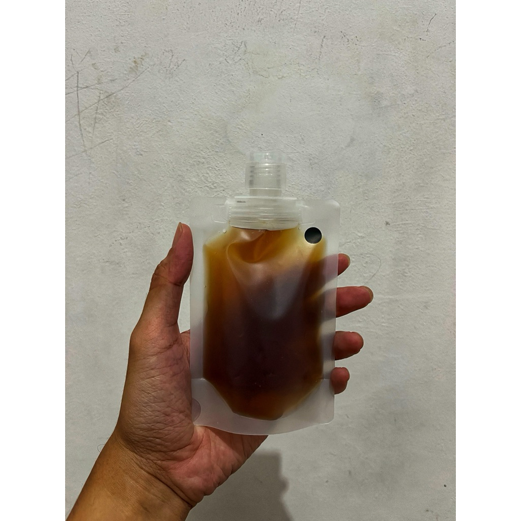 Repack 100 ml Mayin Probiotik (Mayin Hitam)