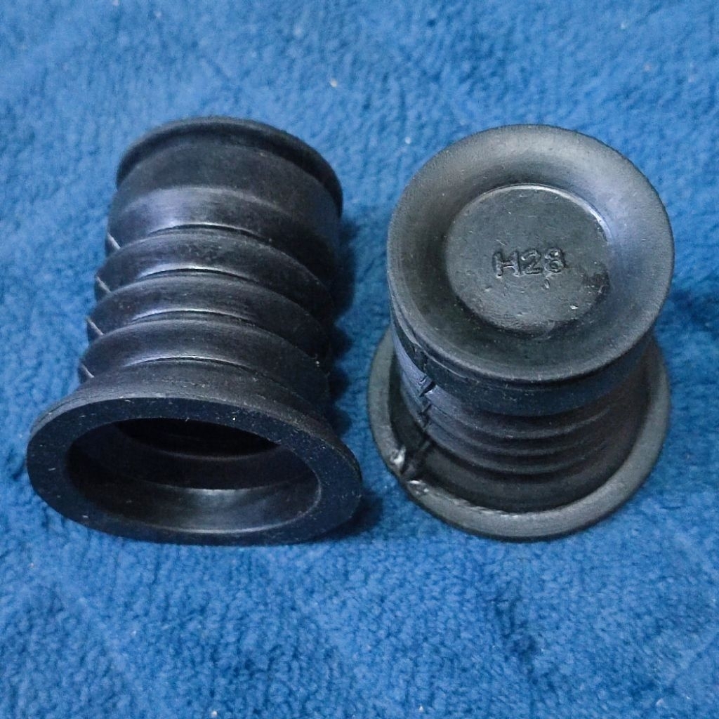 Karet Seal Mesin Cuci No.23 Karet Pembuangan Air Mesin Cuci No.23