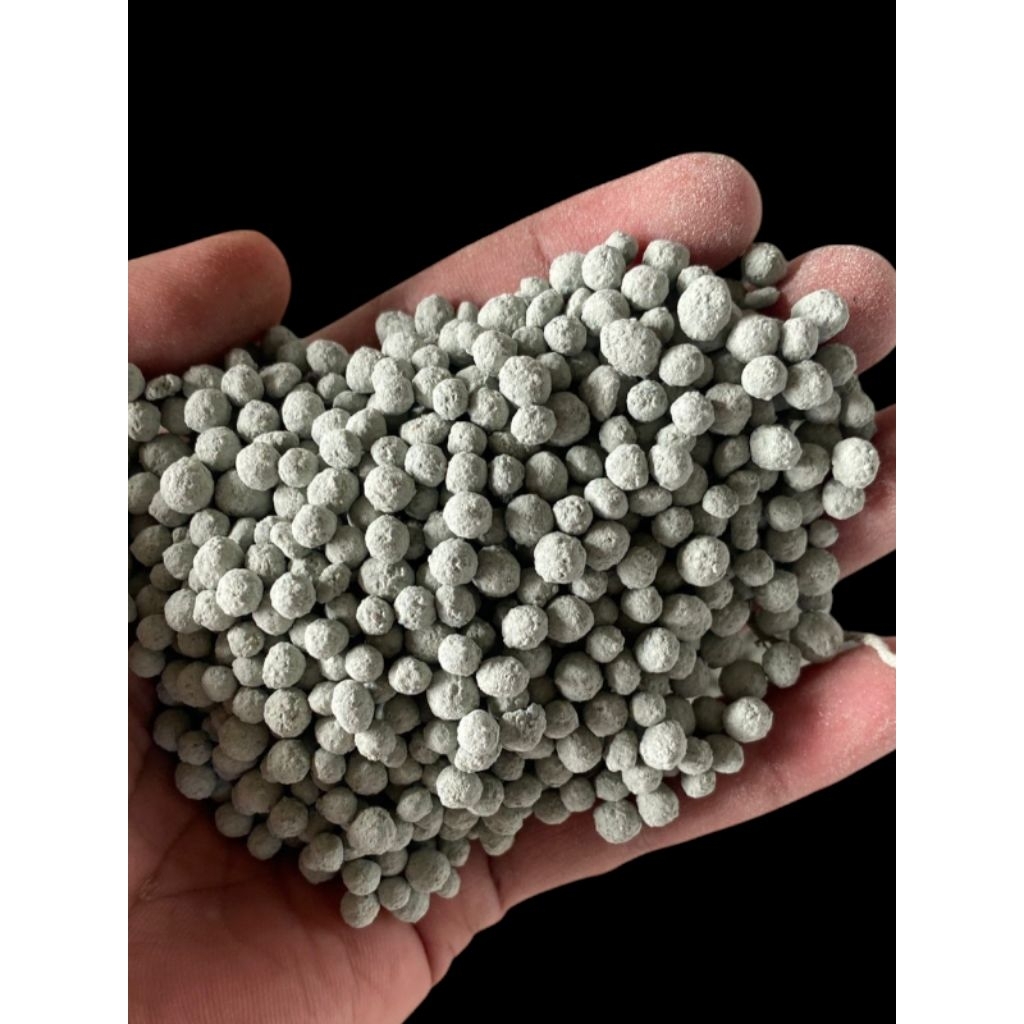 PUPUK TSP 36 PHOSPHATE @5KG