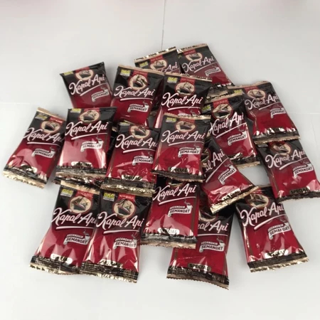 Kopi Kapal Api Spesial Mini / Kapal Api Mini 1 renceng