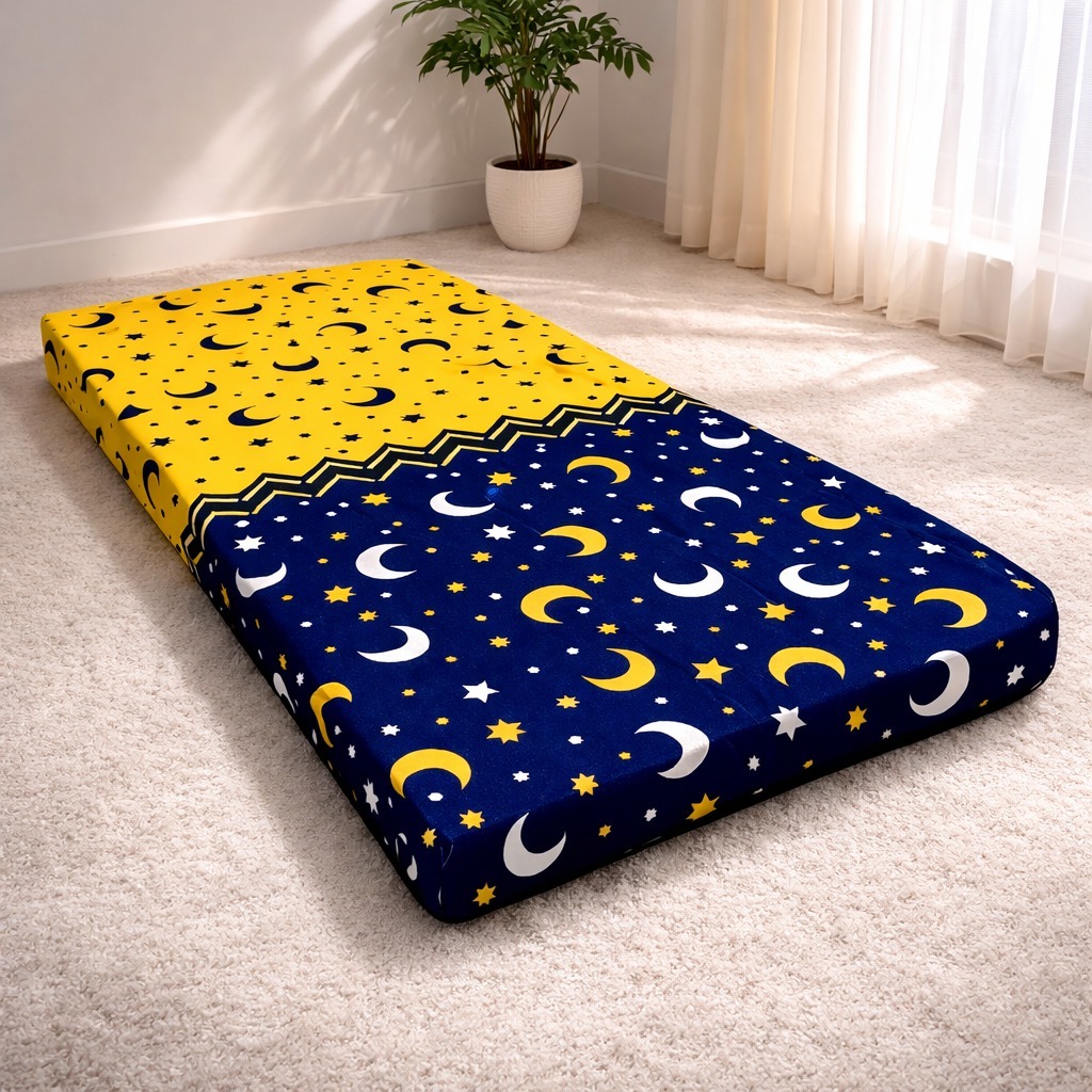 SPESIAL DISKON BEBAS ONGKIR KASUR BUSA KARAKTER DENSITY 26 UK. 200X100X10 190X80X10 180X80X10 KASUR 