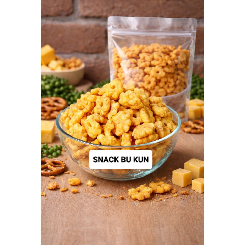 snak ribut sakura jajan jadul