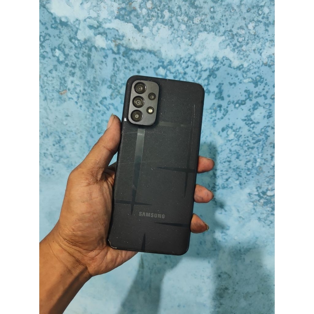 Samsung A23 5G minus lcd