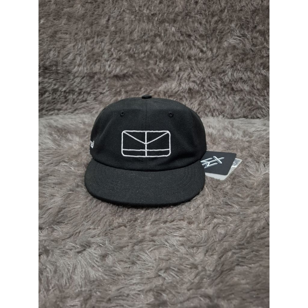 MATERNAL DISASTER strap back cap original