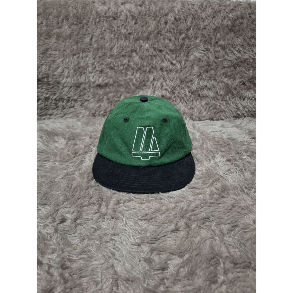 MATERNAL DISASTER strap back cap original