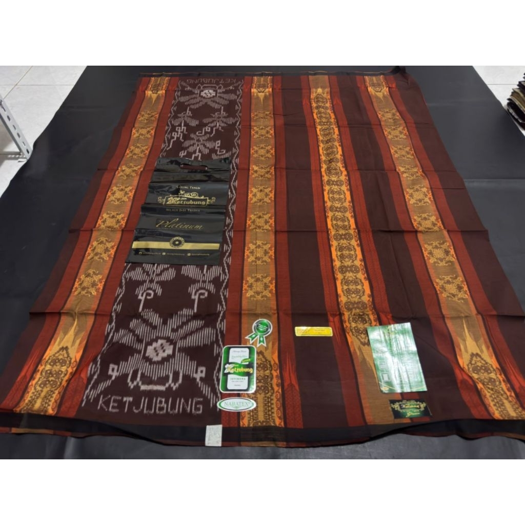 SARUNG KETJUBUNG AFKIR