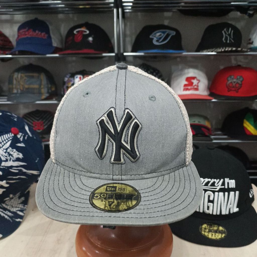 New Era x MLB