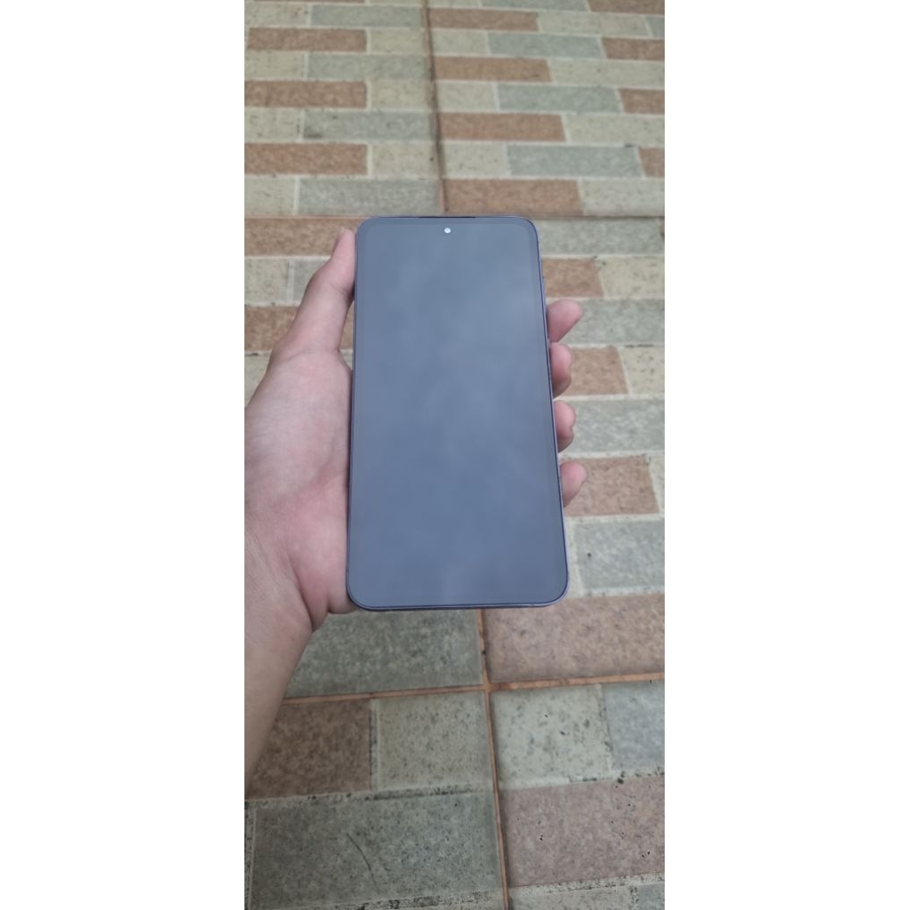 lcd OLED Samsung a55 second