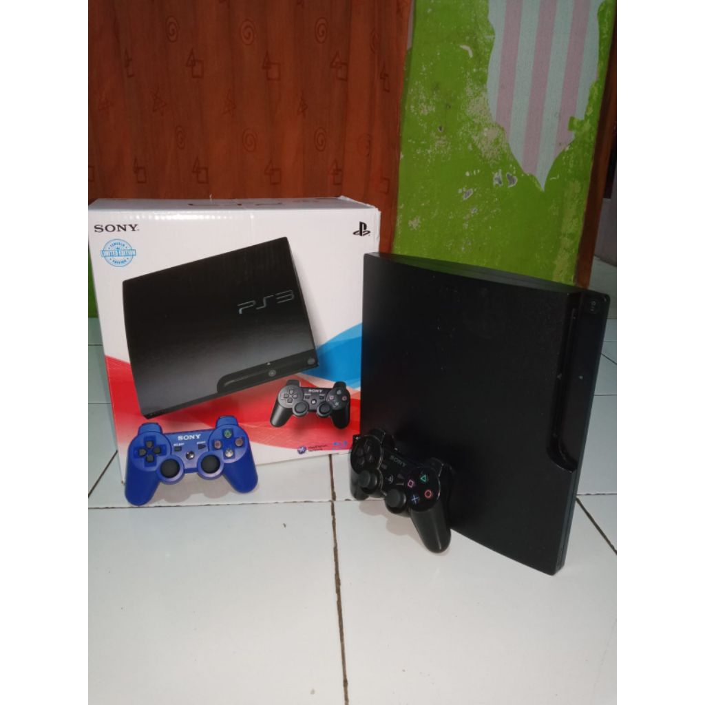 Ps3 CFw seri 20