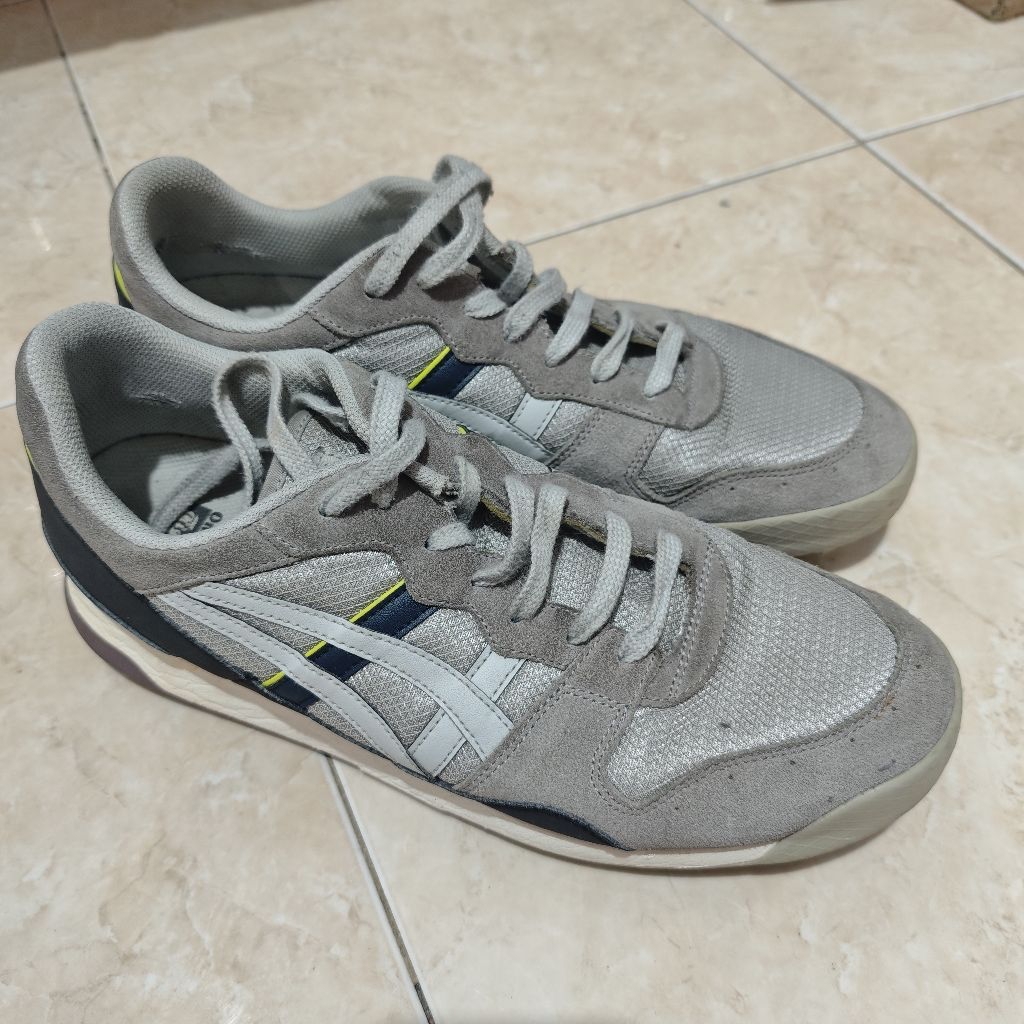 Preloved - Onitsuka Tiger Horizonia