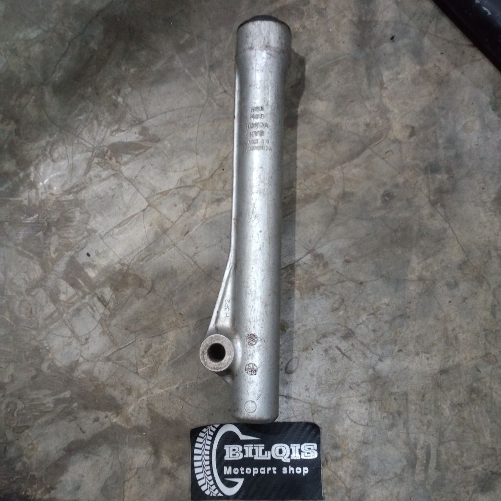 bottom shock depan kanan ori original honda scoopy KYB