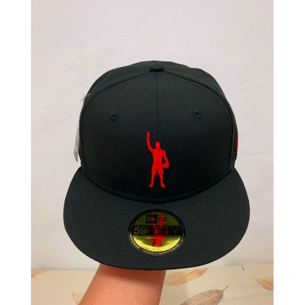 New Era Cap Compound Chicago Bulls