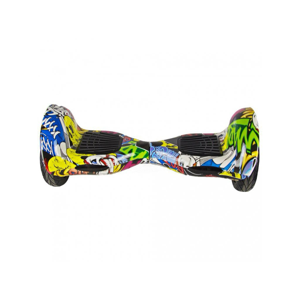 Hoverboard Elektrik 10 Inch Second Normal + Charger Original Murah