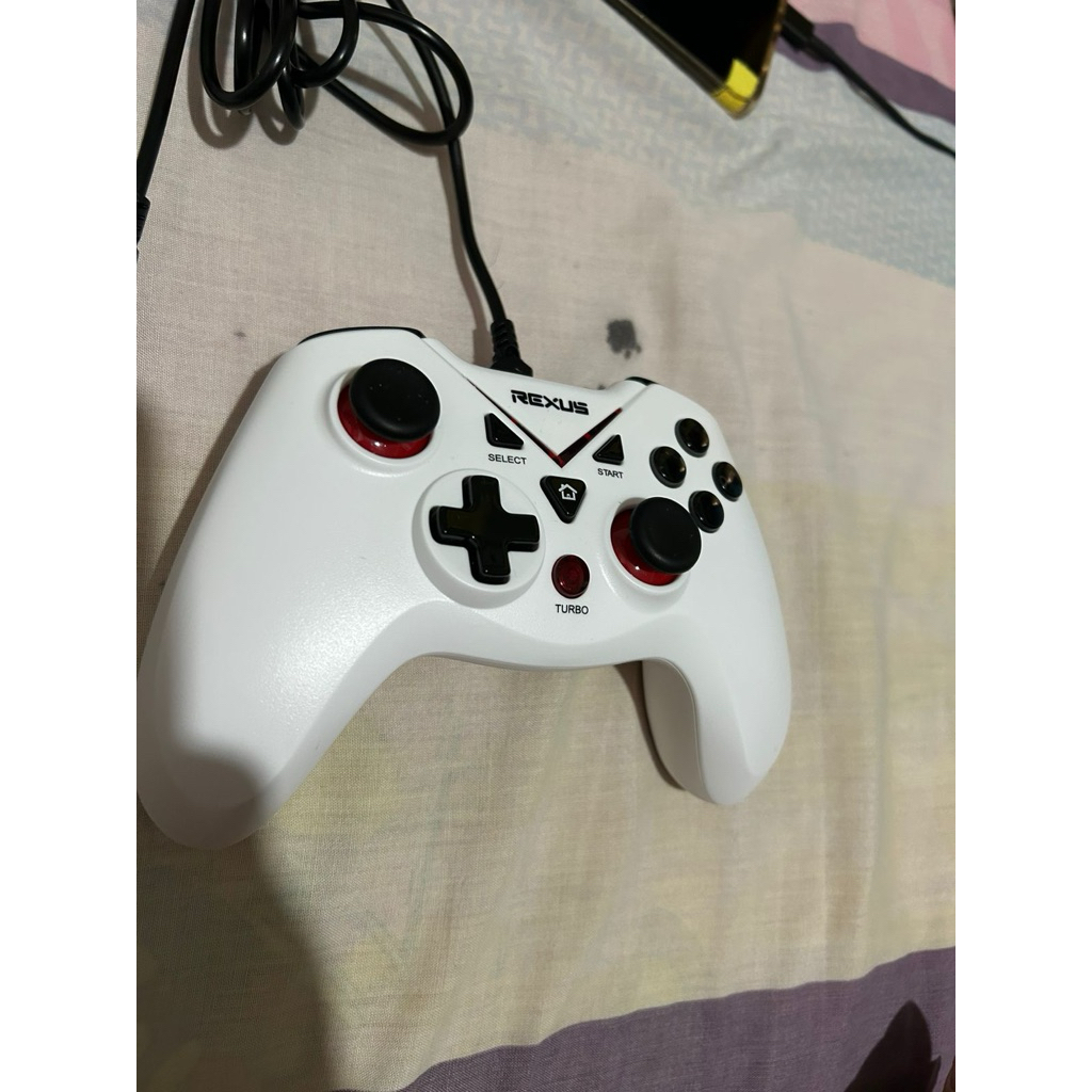 stick rexus pesanan orang jangan di co