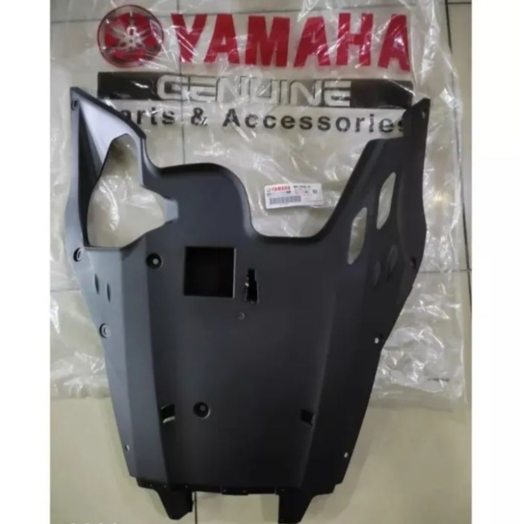 COVER LOWER DEK KOLONG YAMAHA NEW NMAX 2020-2024 ORIGINAL