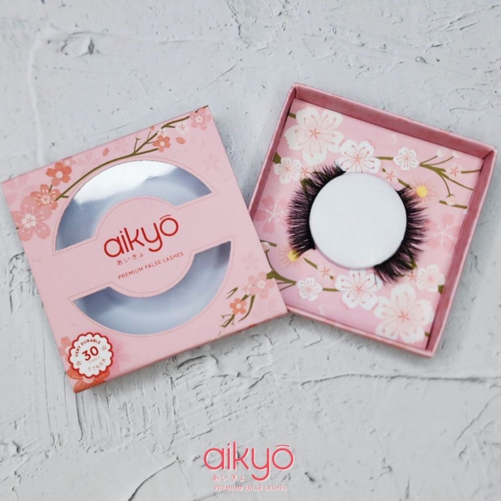 Bulumata Aikyo 1023 | CAT EYES