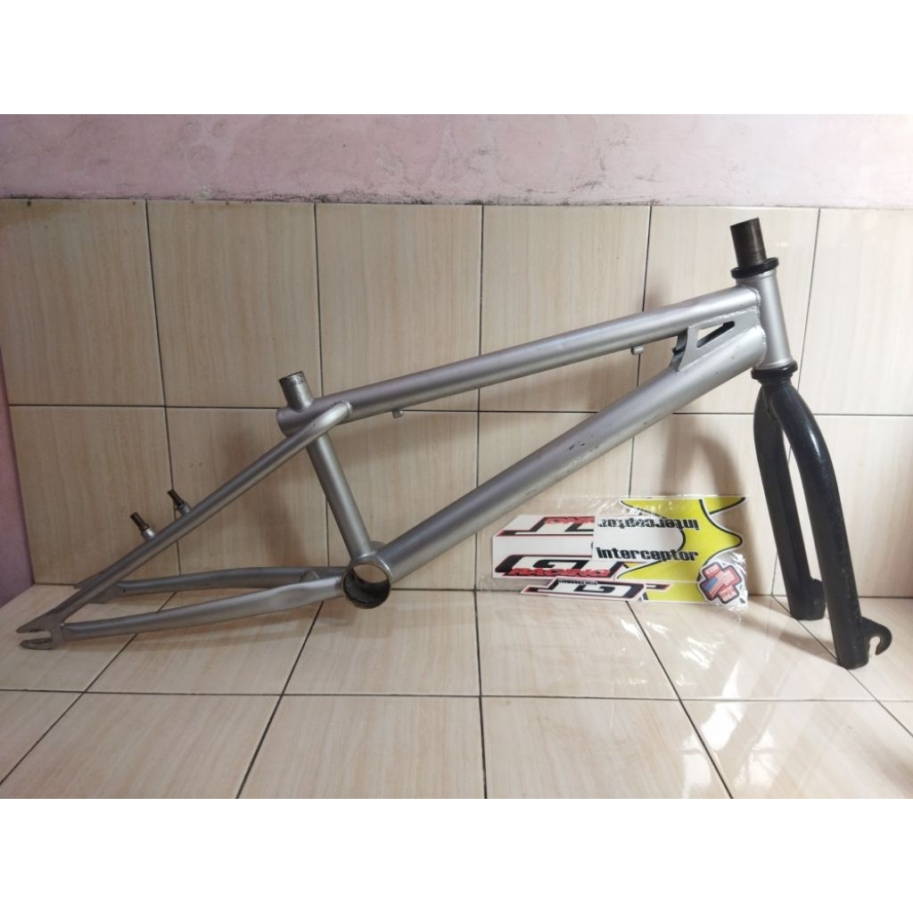 Frame BMX GT iterceptor