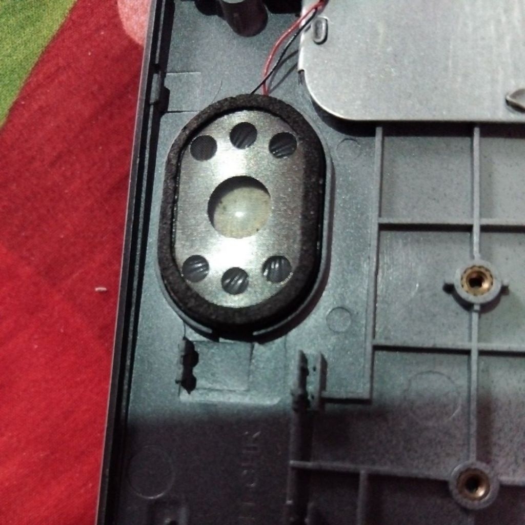 Speaker sepasang axioo mybook 14g