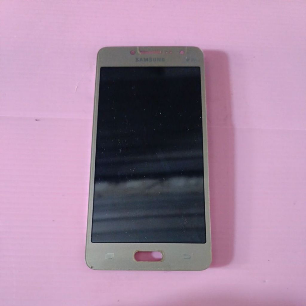 lcd touchscreen Samsung J2 prime Ori copotan
