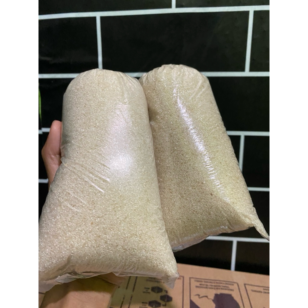 Gula putih kemasan 500g/Gula putih kiloan