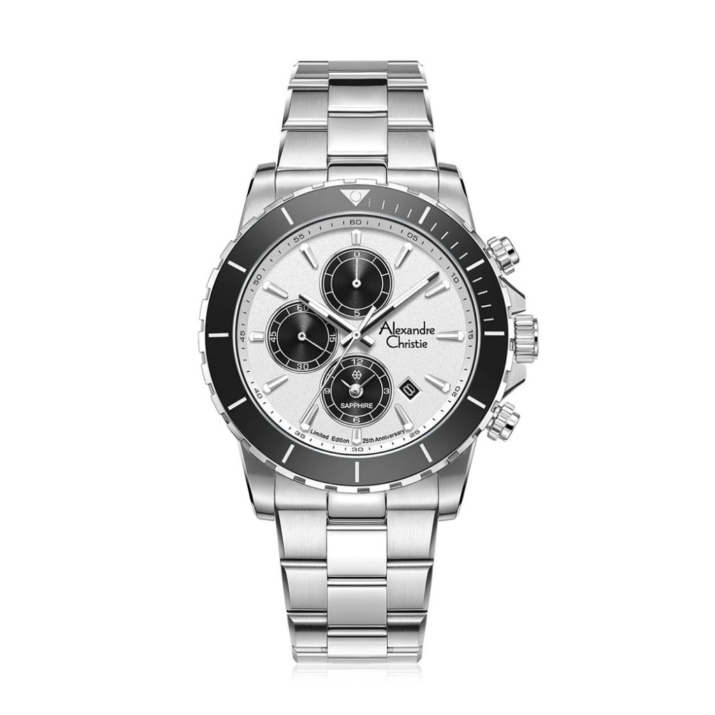 AC 6141Mc limited edition