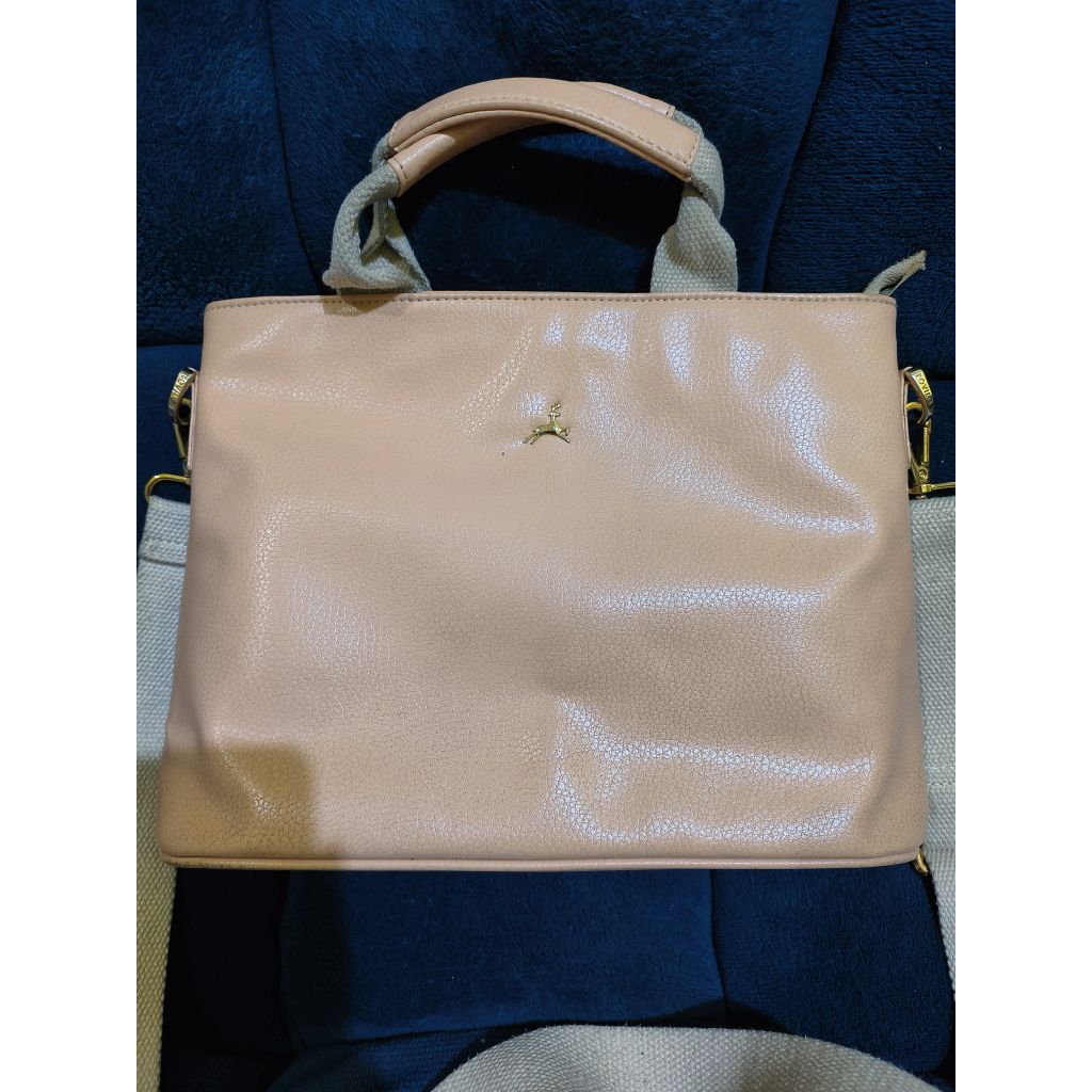 Preloved - Tas Brand Povilo