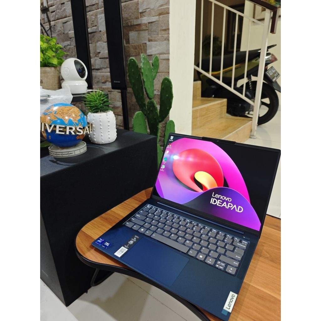 Laptop Lenovo Ideapad Slim 5 Ultra 7 125H 16/512