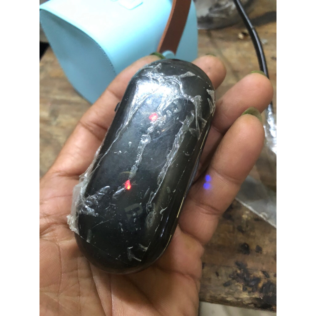 tws Jbl mantap
