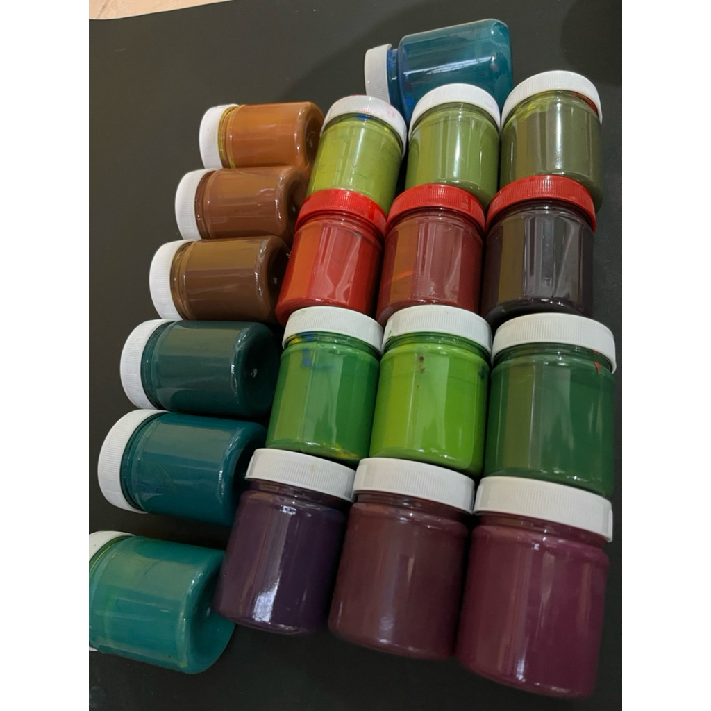 cat mowilex oplosan, cat dekorasi, siap pakai