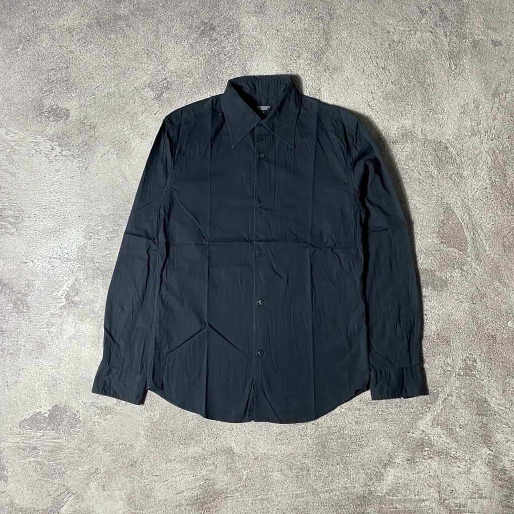 kemeja tornado mart vintage rare original termurah