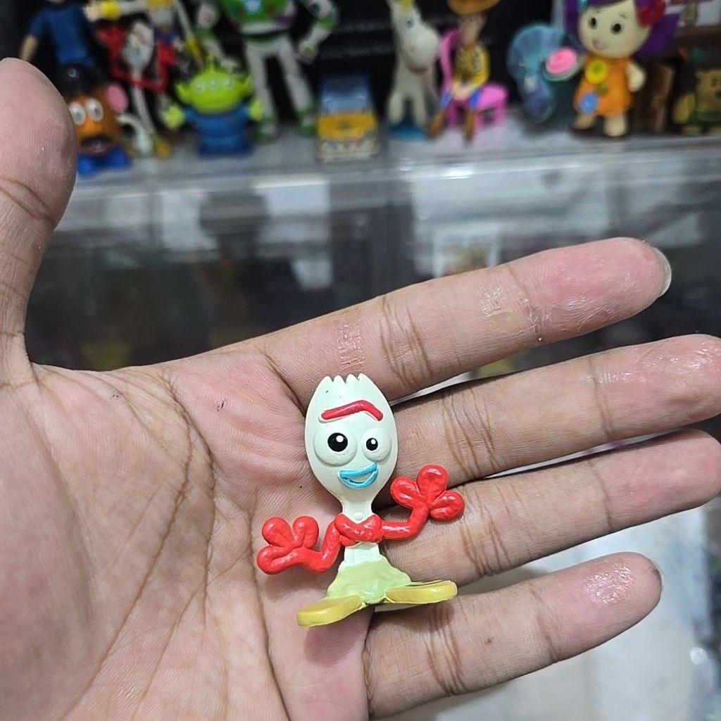 Forky Toy Story