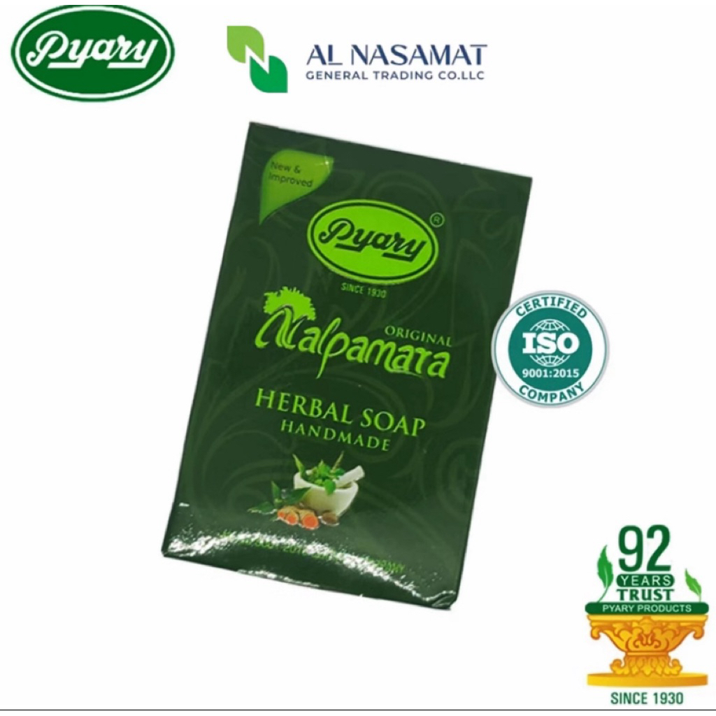 NALPAMARA PYARY DUBAI 100% ORIGINAL