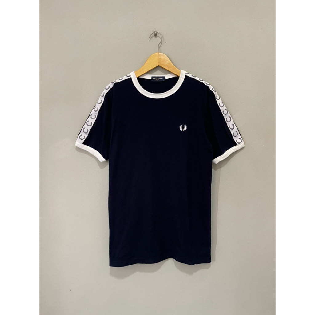 Kaos Fred Perry Tapped Second / Kaos Fred Perry Tapped / Kaos Fred Perry