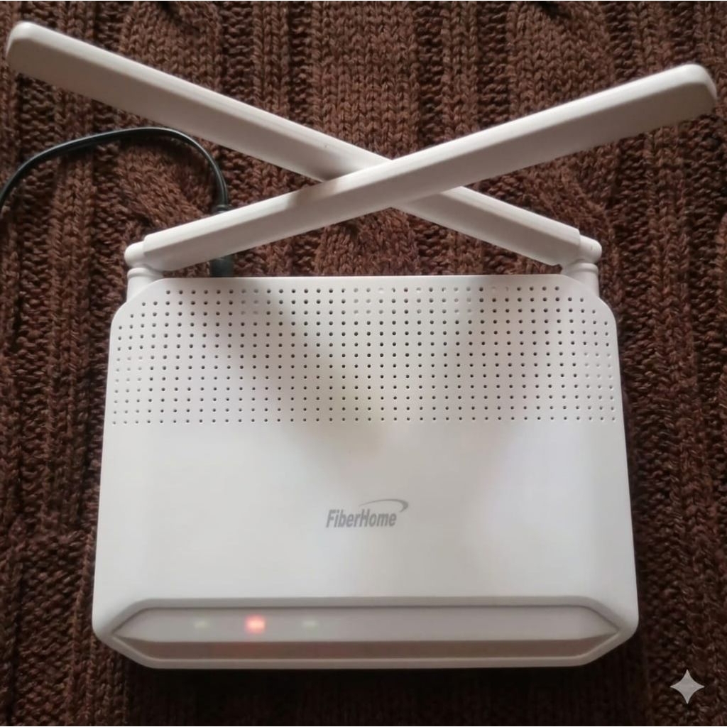 Modem Ont Fiberhome HG6145F