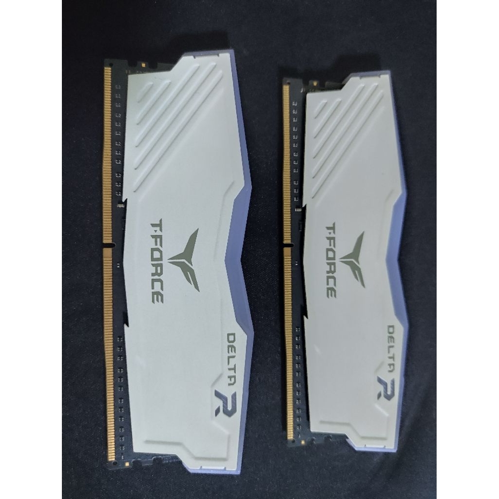 RAM DDR4 16GB T FORCE 8GBx2