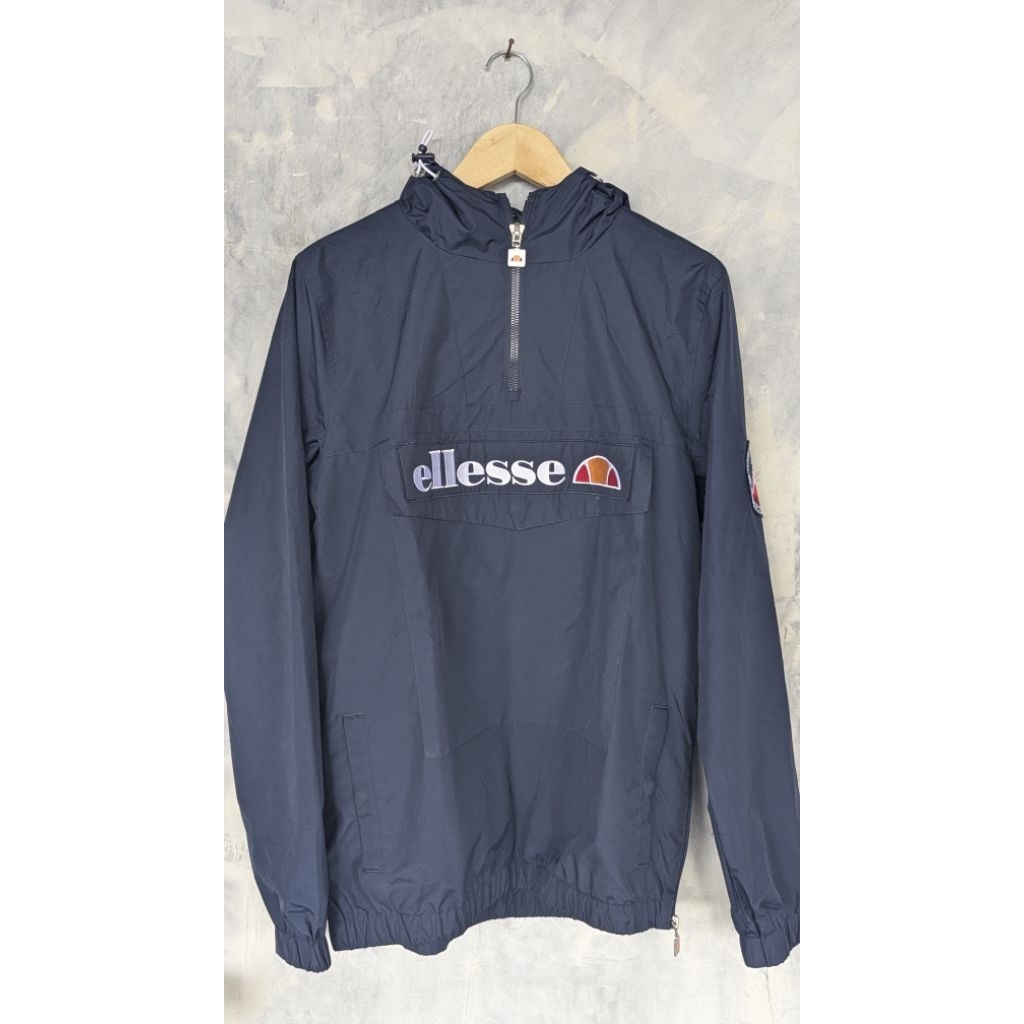 Ellesse Mont 2 Navy
